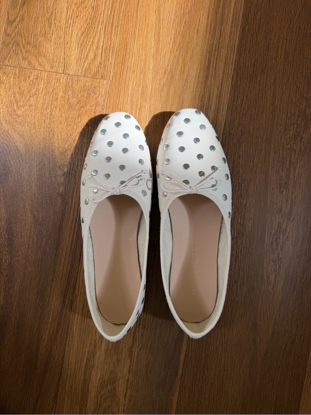 Loeffler Randall Landon Flats